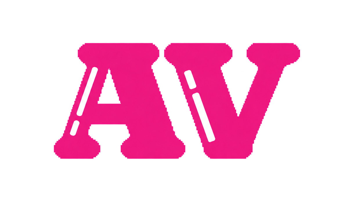 Adriana AV logo